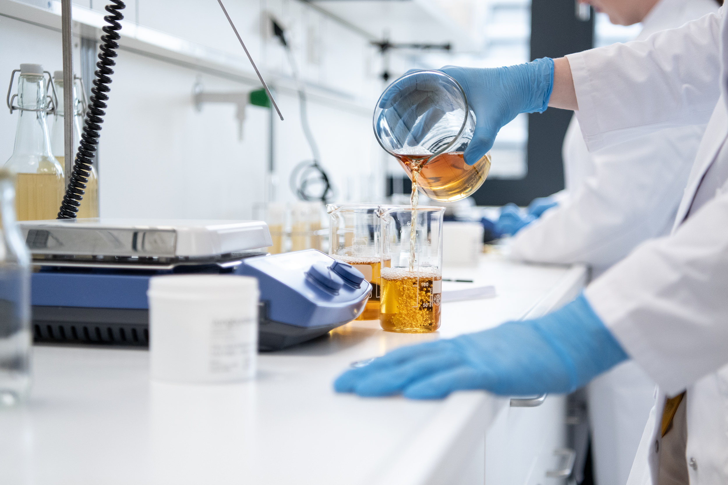 SBFI - Staatssekretariat für Bildung, Forschung und Entwicklung