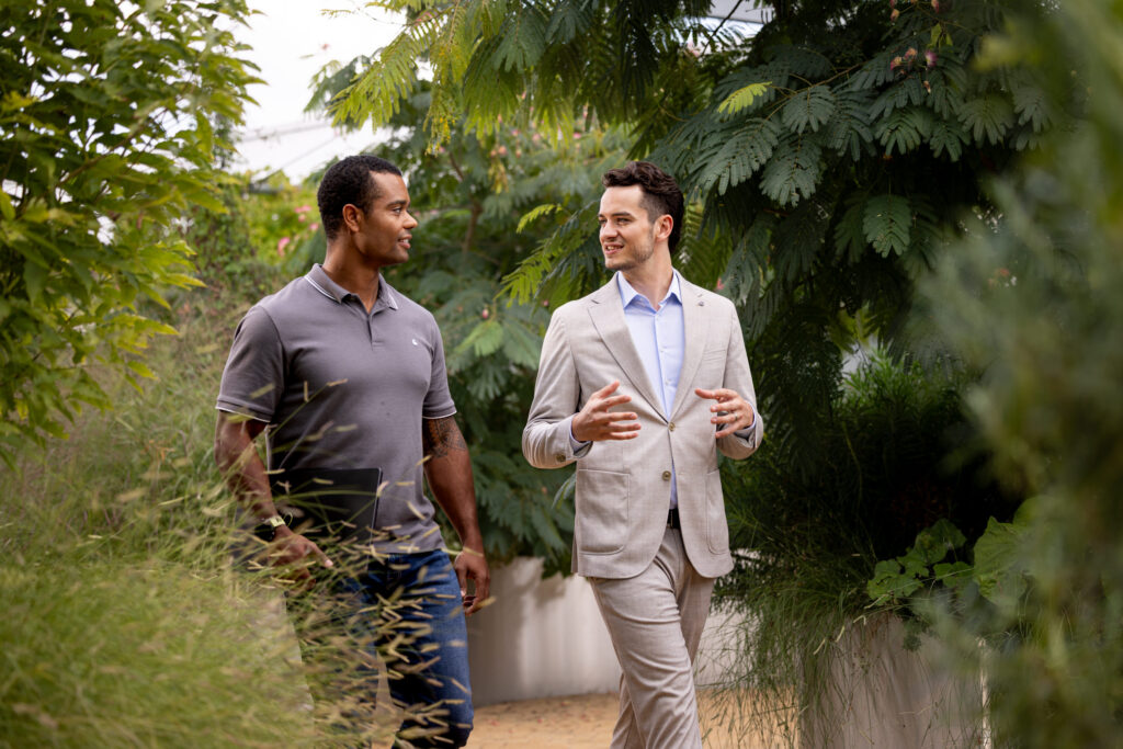 Netcloud Corporate Photography