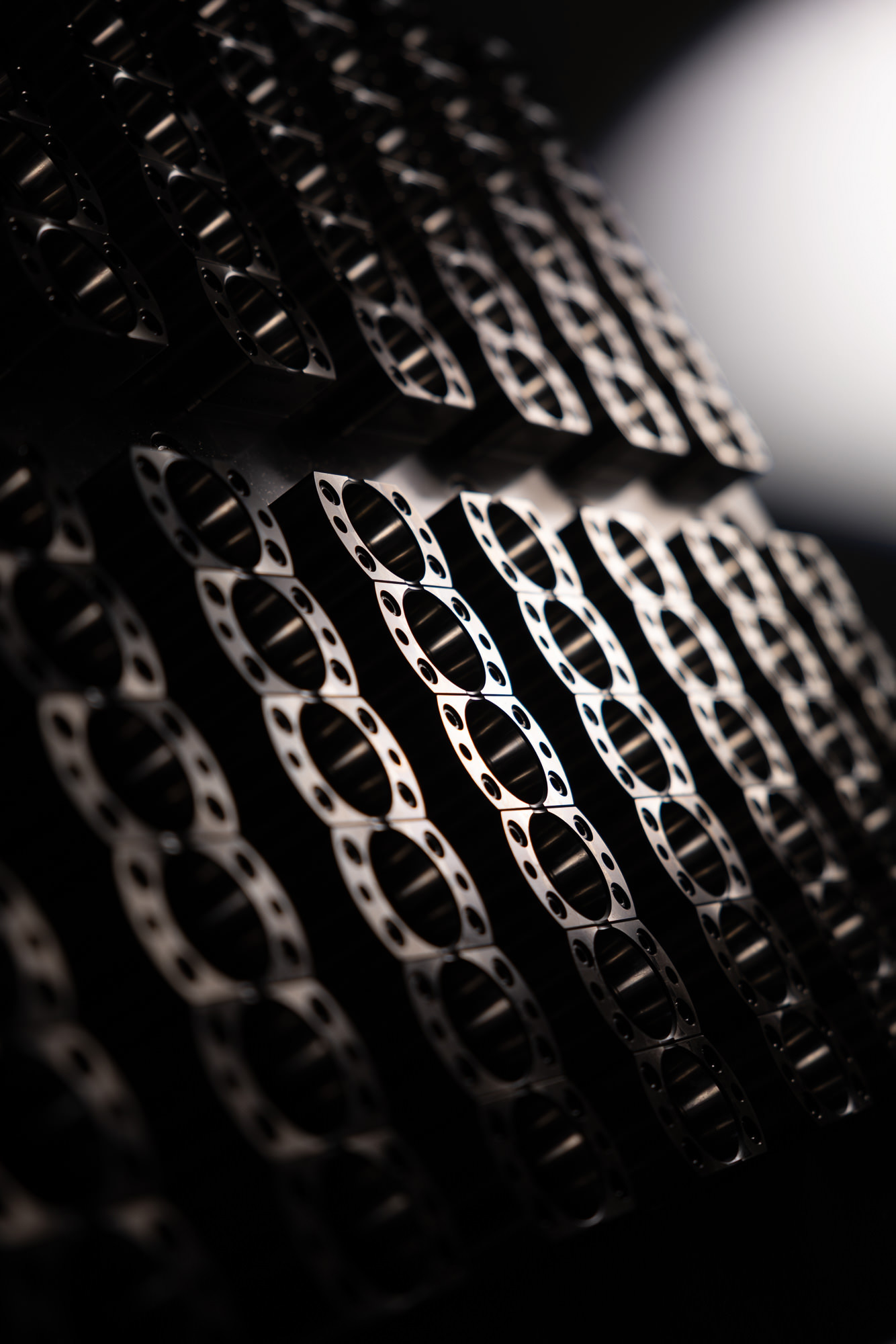 Otto Systems Preform