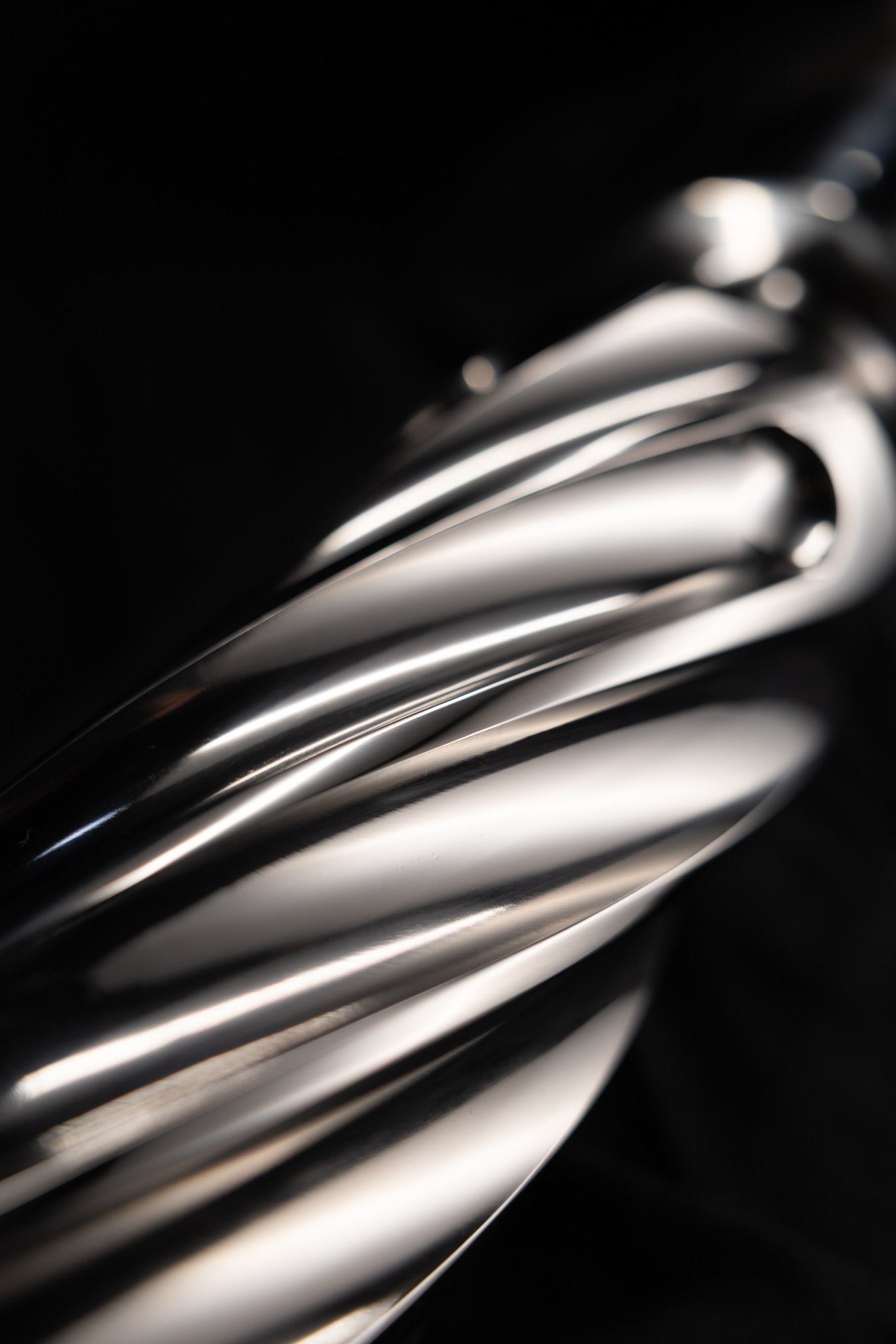 Snail Preform Otto System