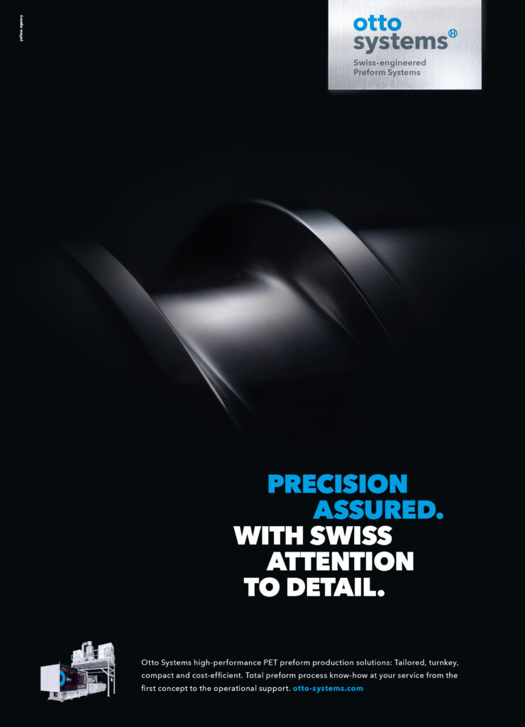 Otto Systems Advertisement