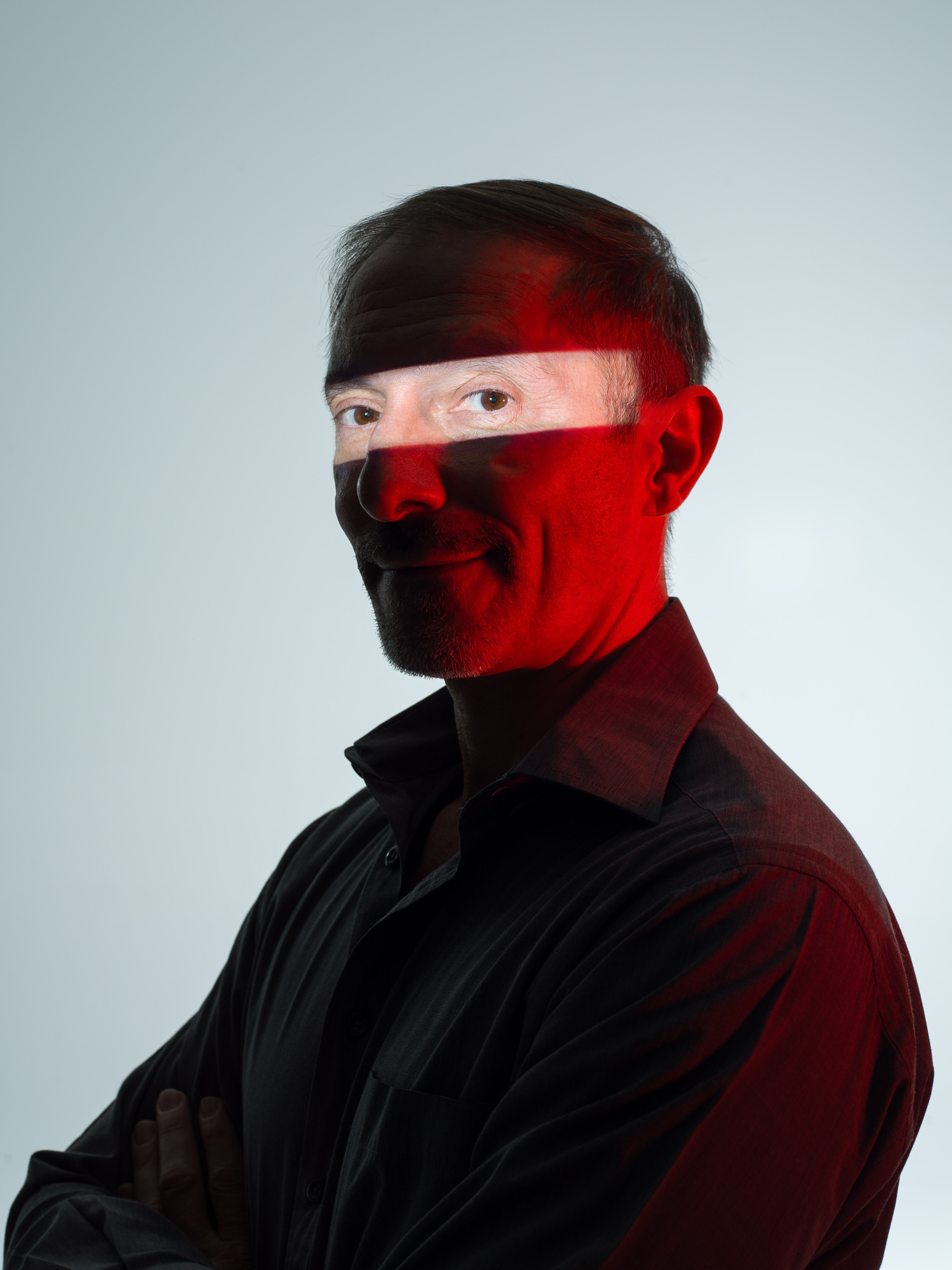 Business Portraits für das Personal Branding von David Fiorucci, Leadership Coach und Keynote Speaker.