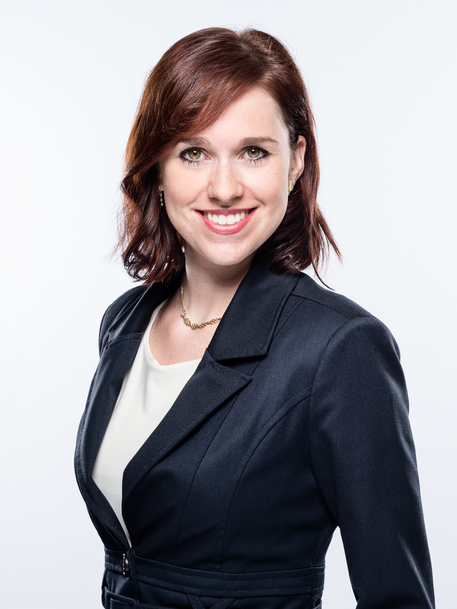 Business Portraits für Social Media, Website und Employer Branding für Ernst & Young EY.