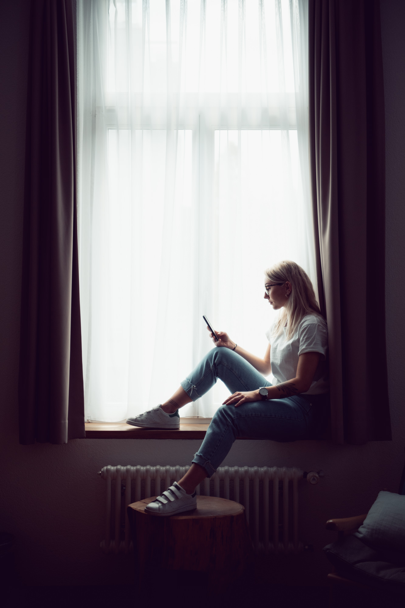 Corporate Fotografie für Hotel Alpenblick Bern