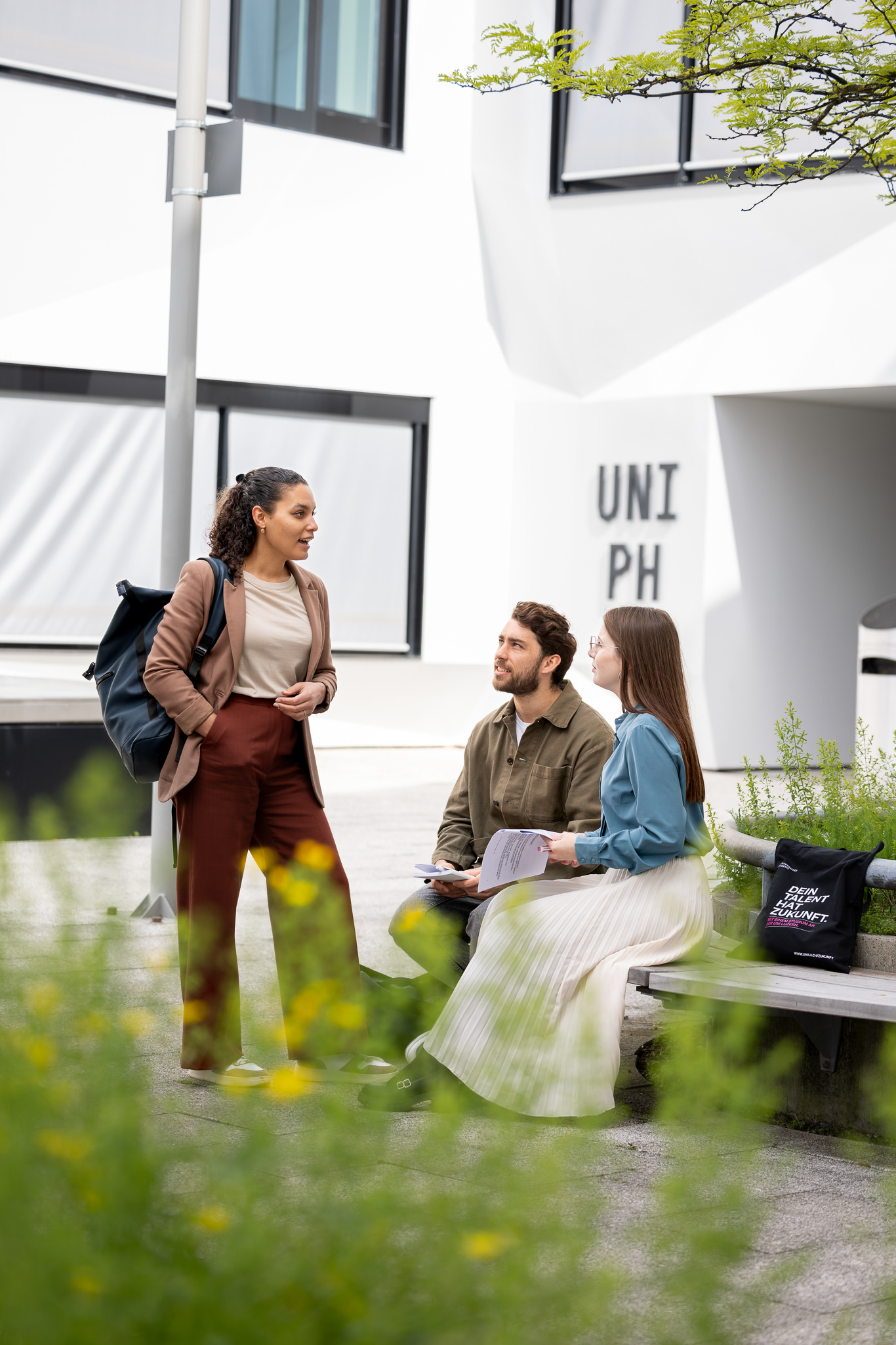 Universität Luzern